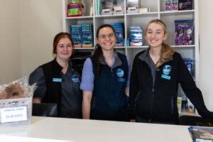 berwick vet eden rise.